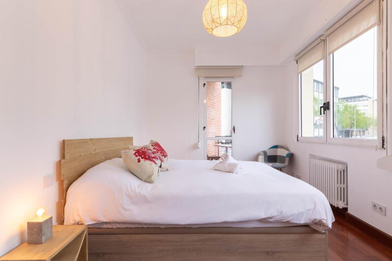 Appartement Con Vistas Al Estadio San Mamés Bilbao